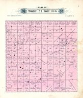 Township 16 S., Range 31 W., Scott County 1910